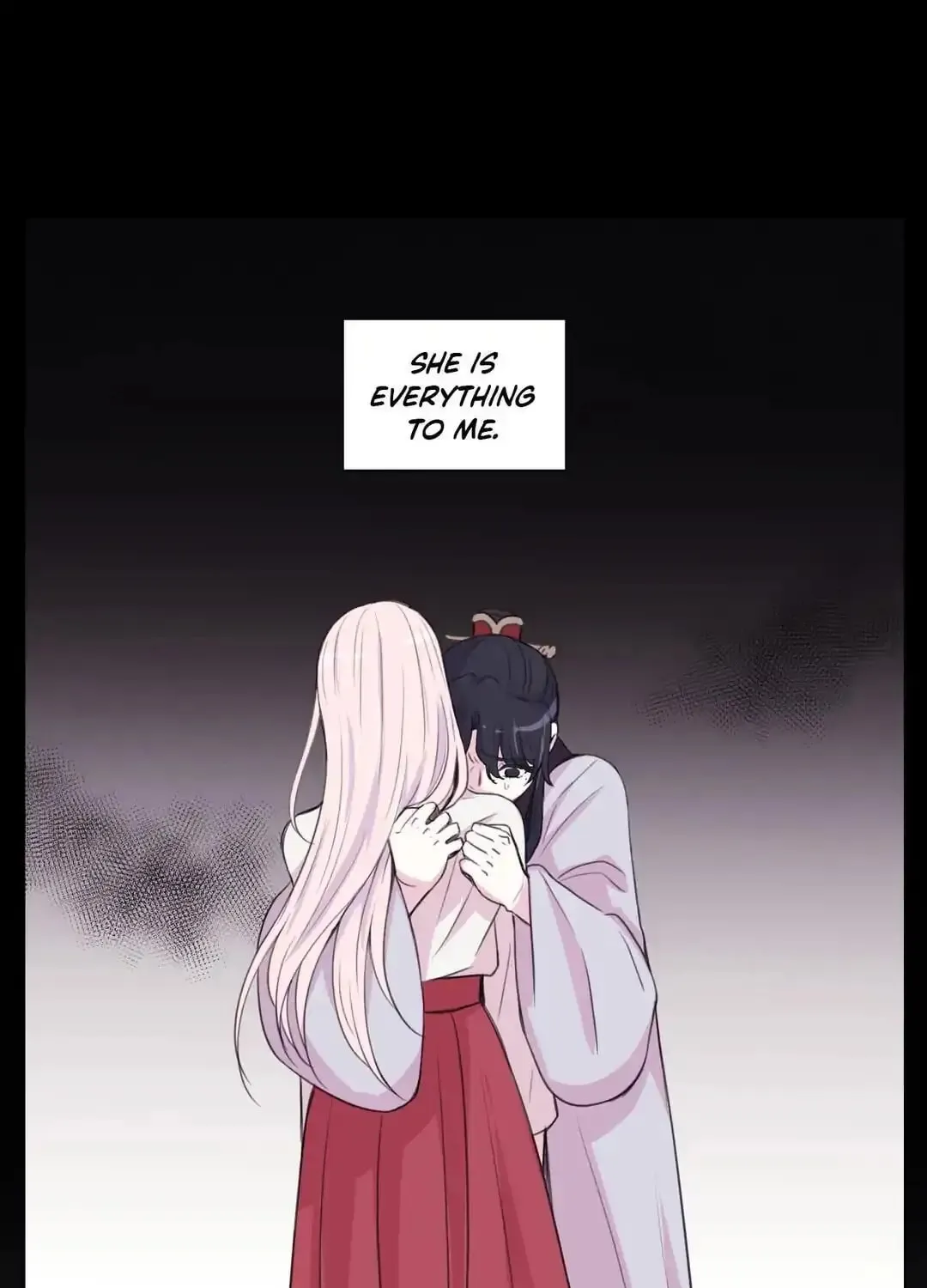 Read Moonlight Garden chapter 90 image 36 on Lezhin