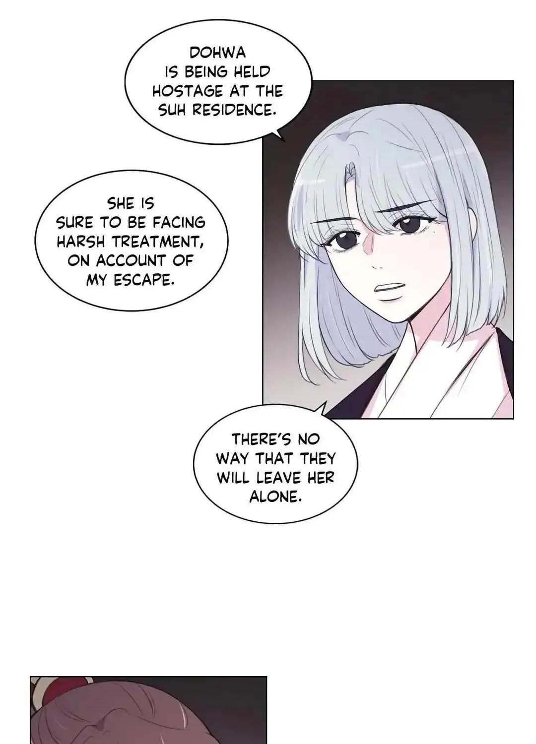 Read Moonlight Garden chapter 90 image 4 on Lezhin