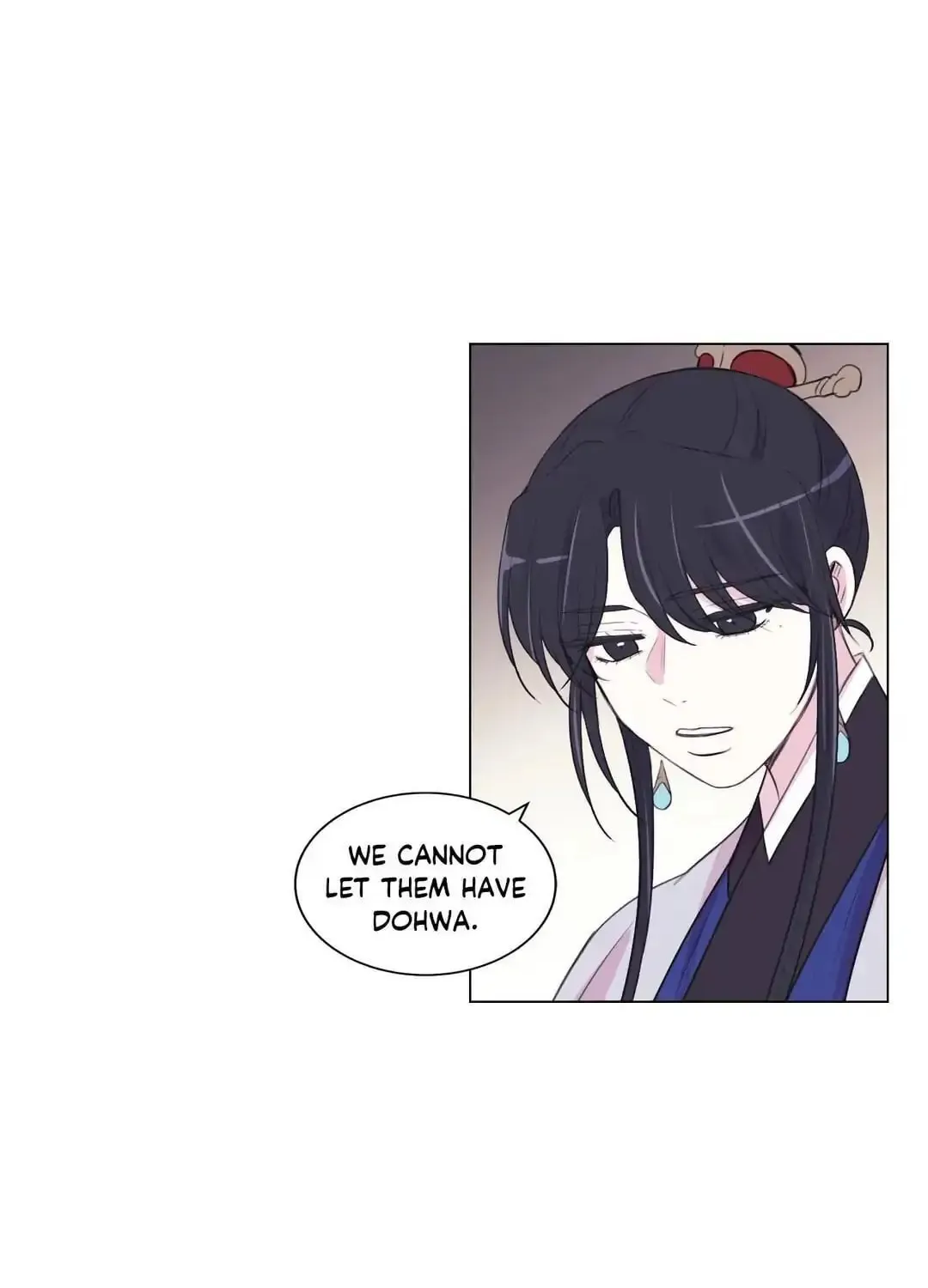 Read Moonlight Garden chapter 90 image 40 on Lezhin