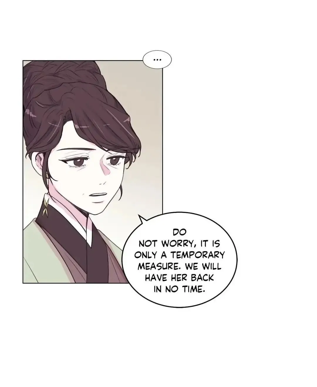 Read Moonlight Garden chapter 90 image 41 on Lezhin