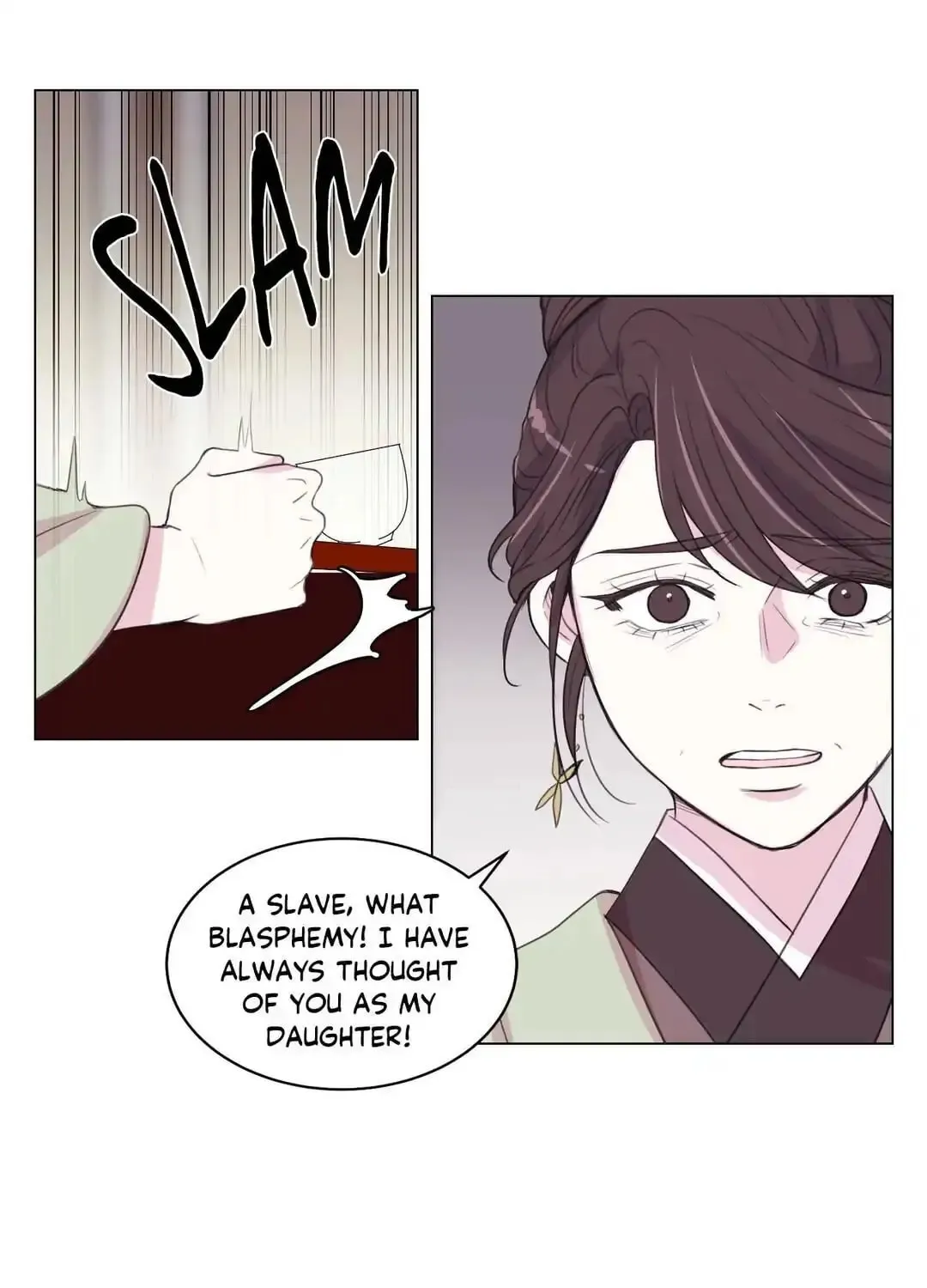 Read Moonlight Garden chapter 90 image 48 on Lezhin