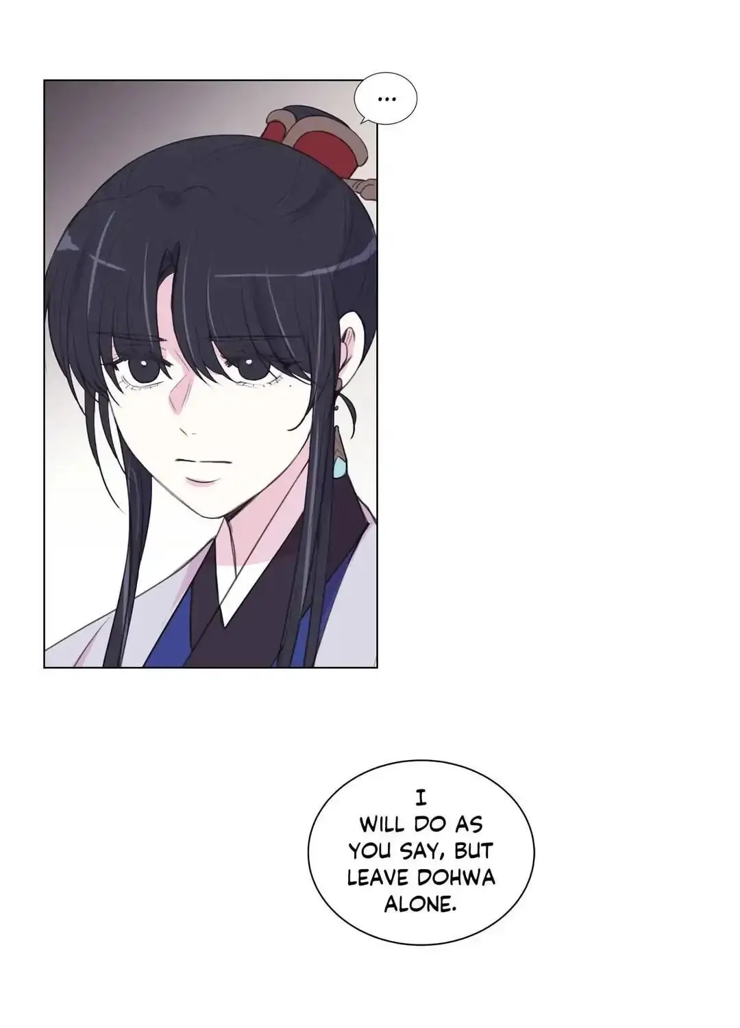 Read Moonlight Garden chapter 90 image 49 on Lezhin