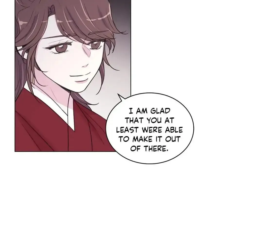Read Moonlight Garden chapter 90 image 5 on Lezhin