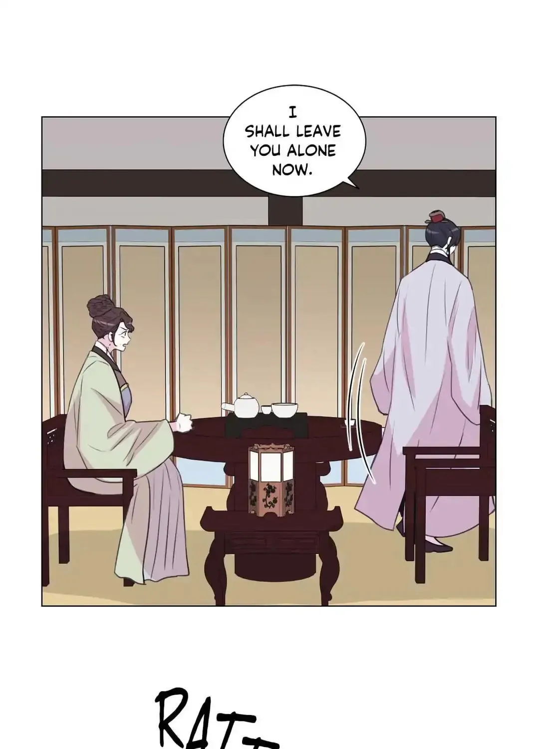 Read Moonlight Garden chapter 90 image 51 on Lezhin