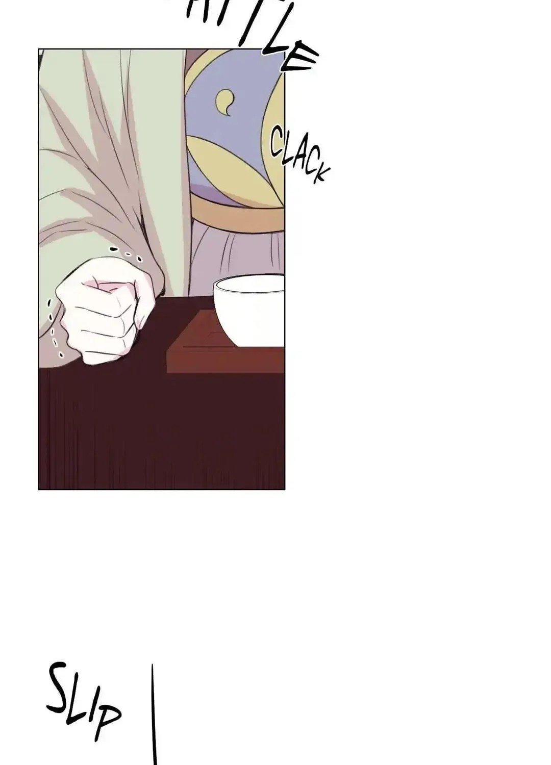 Read Moonlight Garden chapter 90 image 52 on Lezhin