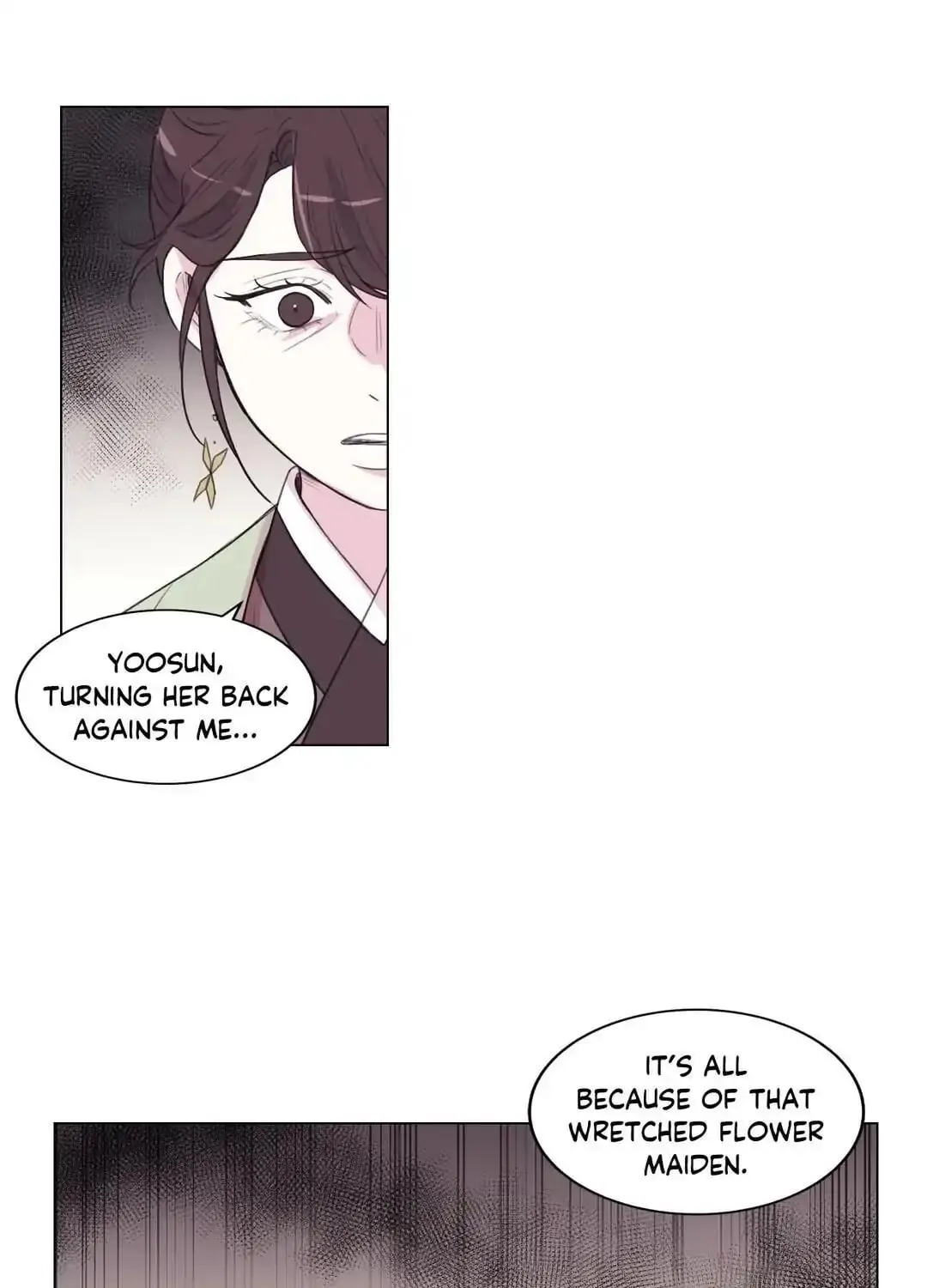 Read Moonlight Garden chapter 90 image 54 on Lezhin