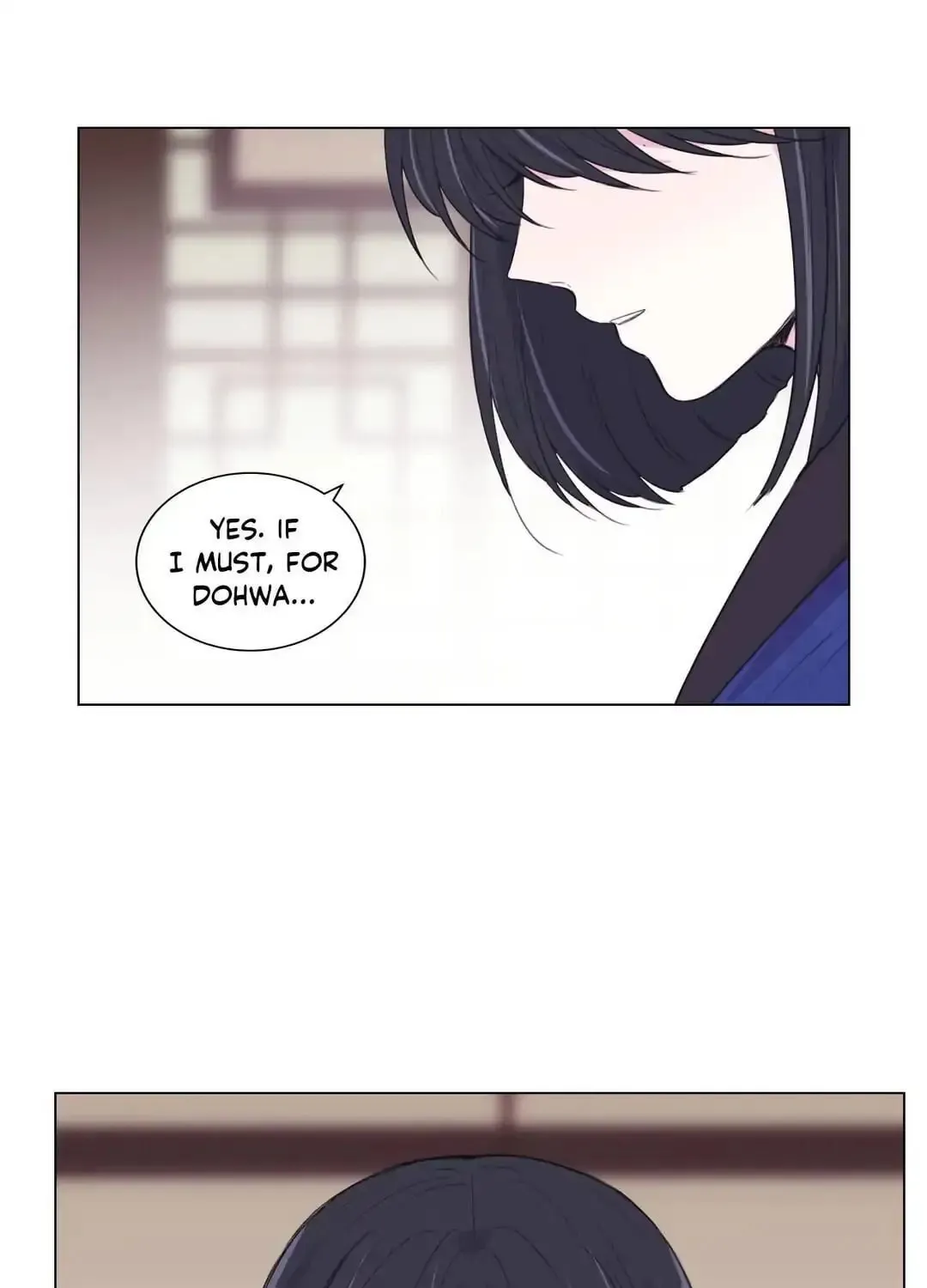 Read Moonlight Garden chapter 90 image 60 on Lezhin