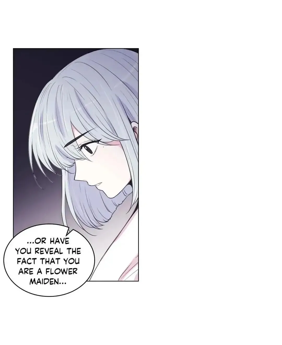 Read Moonlight Garden chapter 90 image 8 on Lezhin