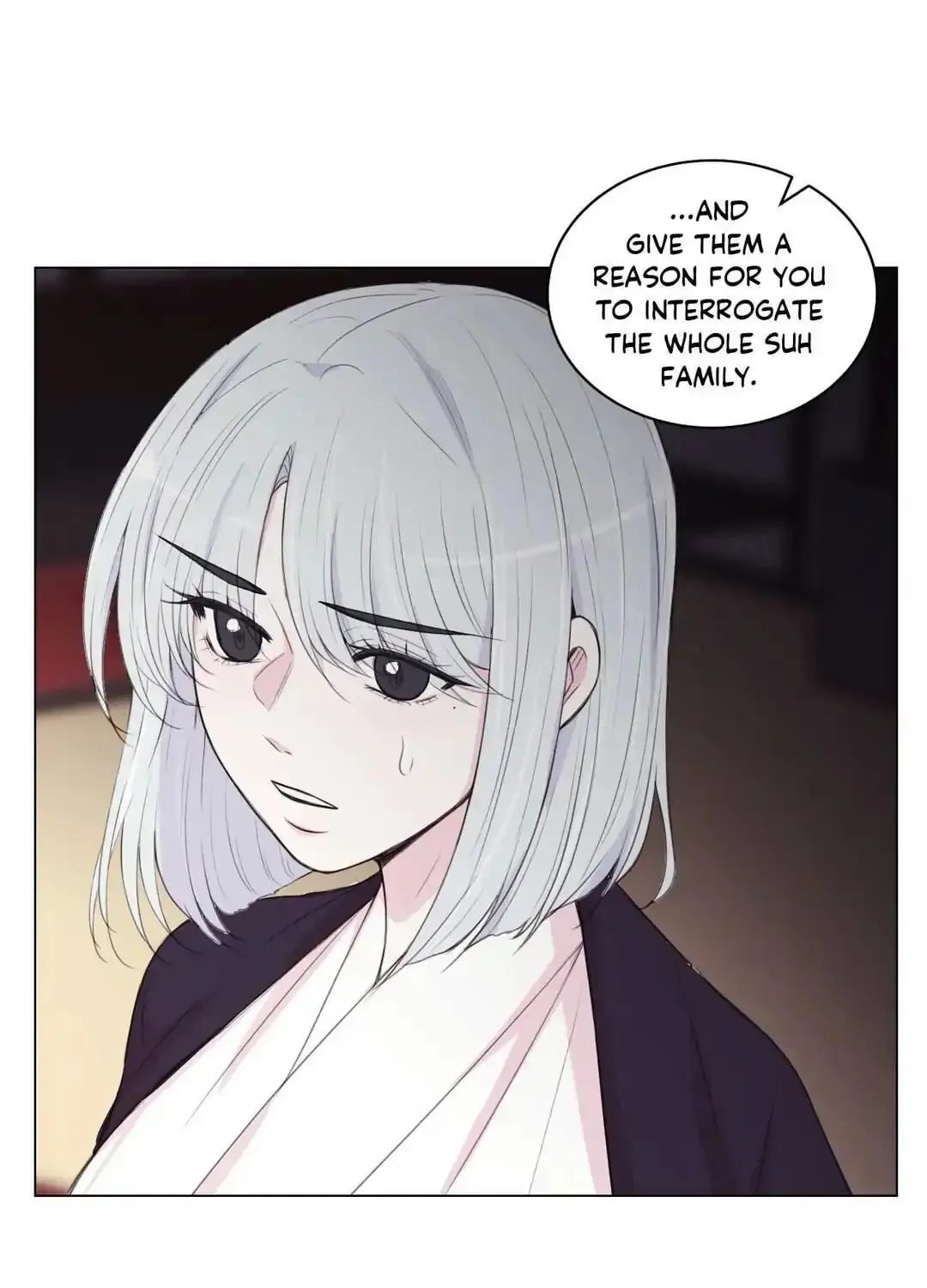 Read Moonlight Garden chapter 90 image 9 on Lezhin