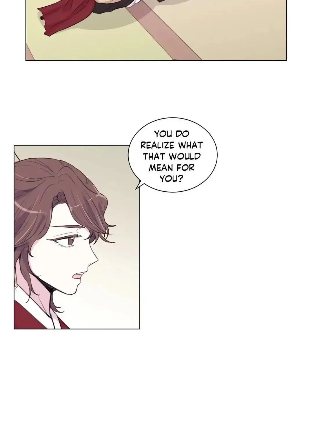Read Moonlight Garden chapter 91 image 1 on Lezhin