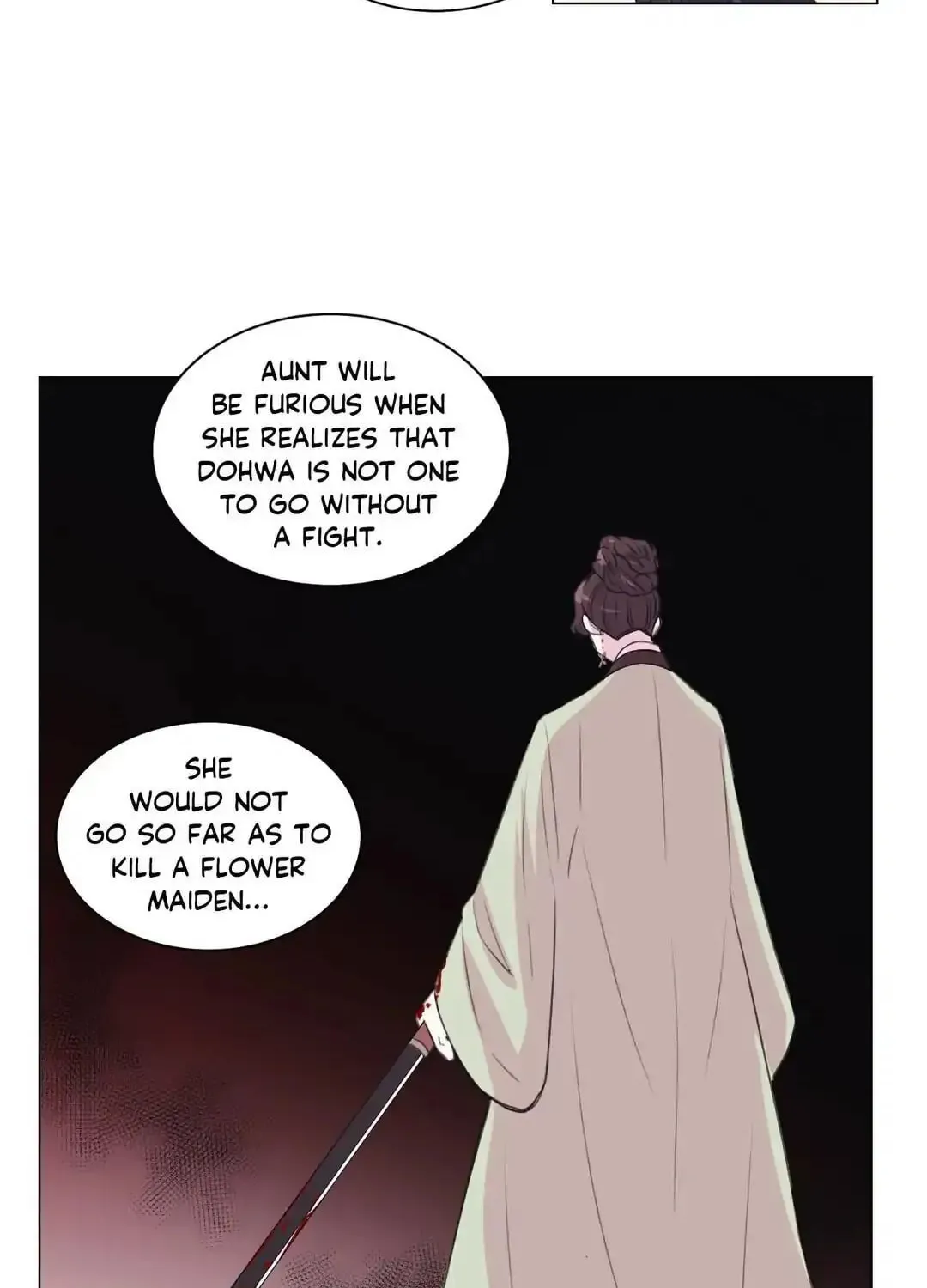 Read Moonlight Garden chapter 91 image 10 on Lezhin