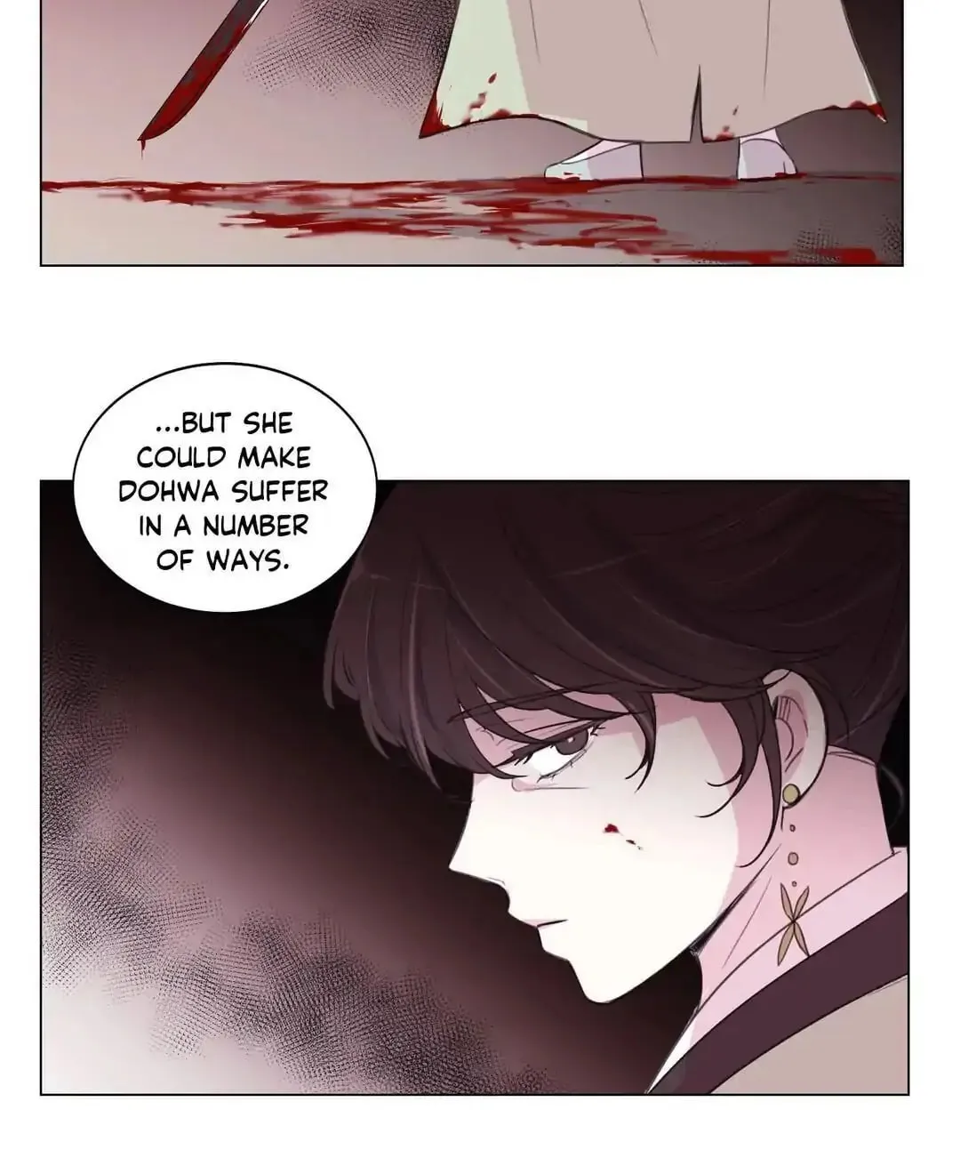 Read Moonlight Garden chapter 91 image 11 on Lezhin