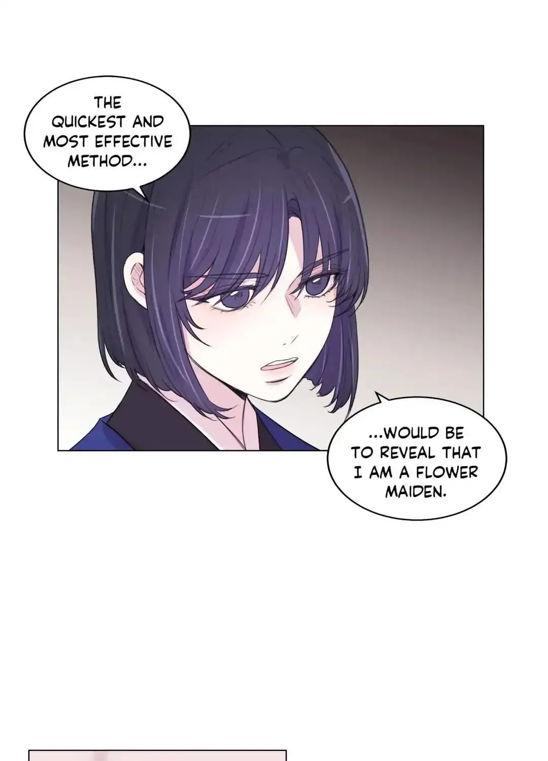 Read Moonlight Garden chapter 91 image 12 on Lezhin