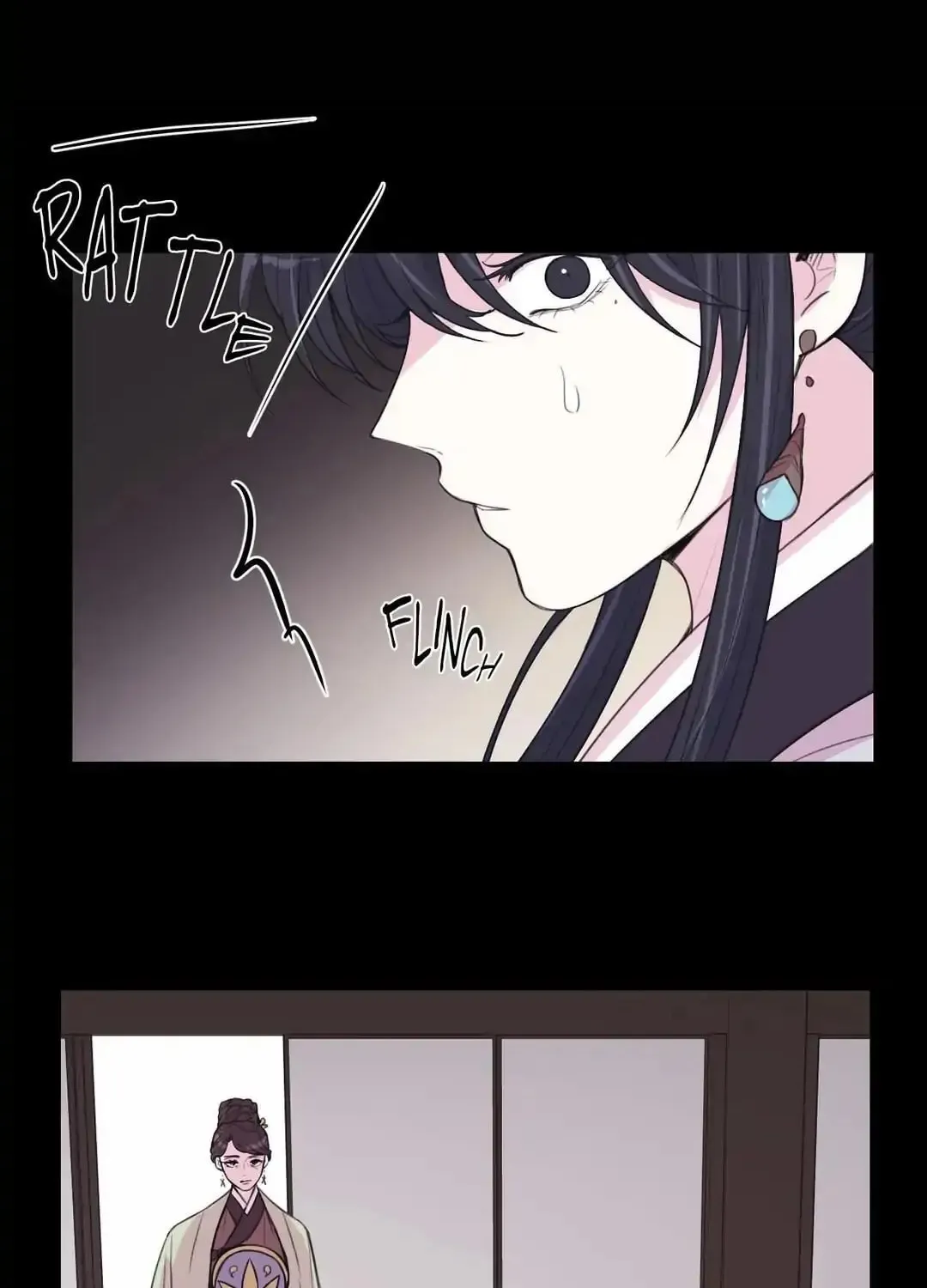 Read Moonlight Garden chapter 91 image 19 on Lezhin