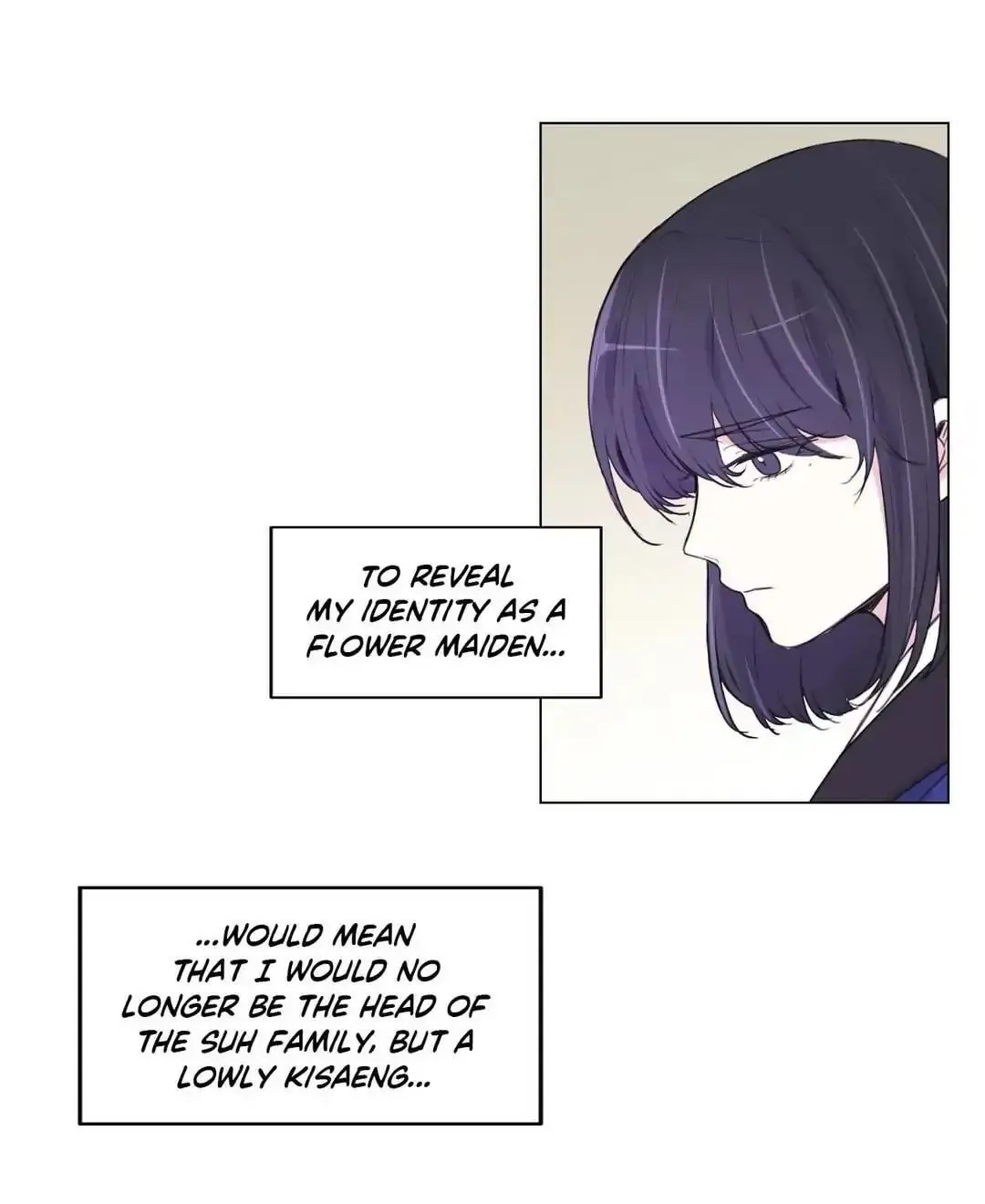 Read Moonlight Garden chapter 91 image 2 on Lezhin