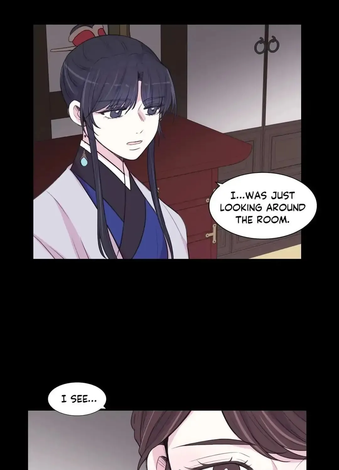 Read Moonlight Garden chapter 91 image 22 on Lezhin
