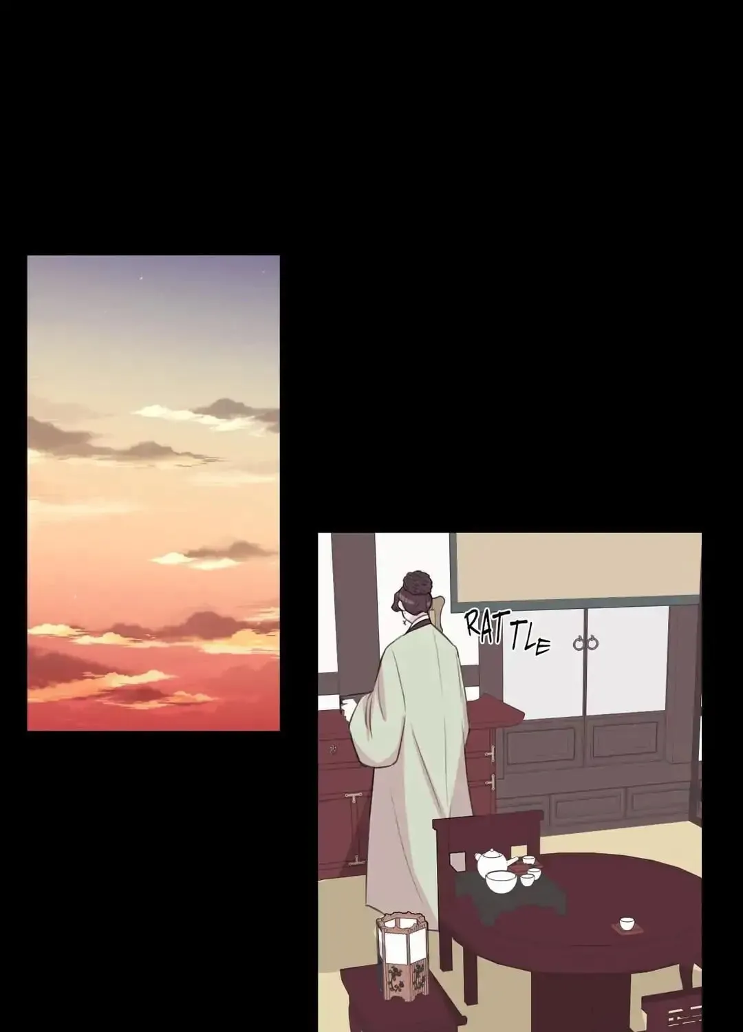 Read Moonlight Garden chapter 91 image 24 on Lezhin
