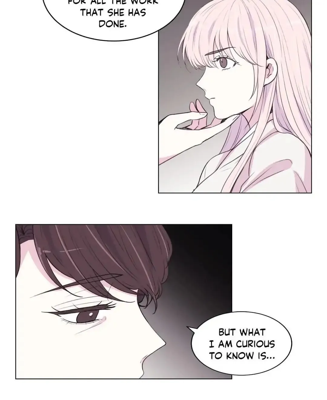 Read Moonlight Garden chapter 91 image 35 on Lezhin
