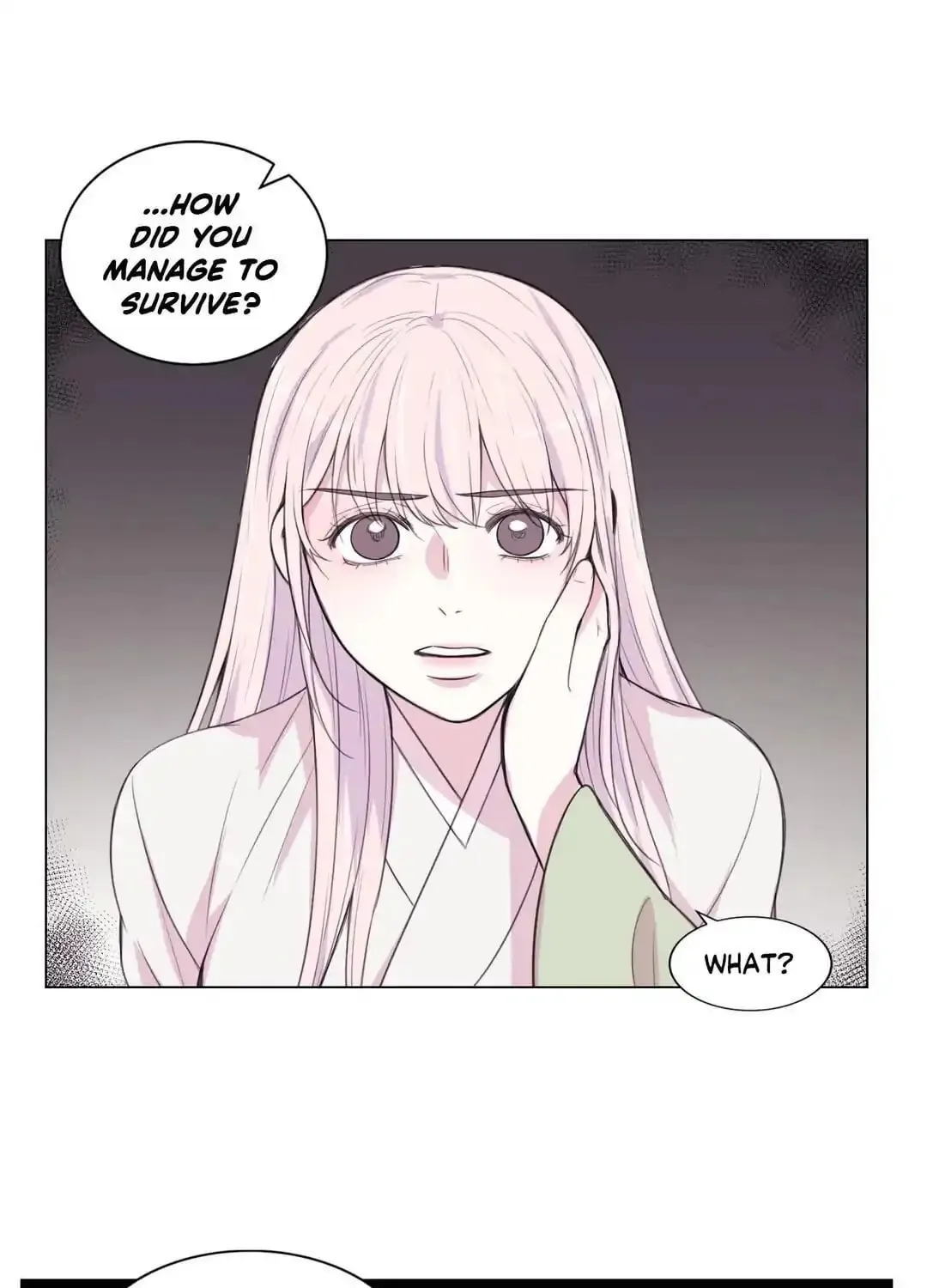 Read Moonlight Garden chapter 91 image 36 on Lezhin