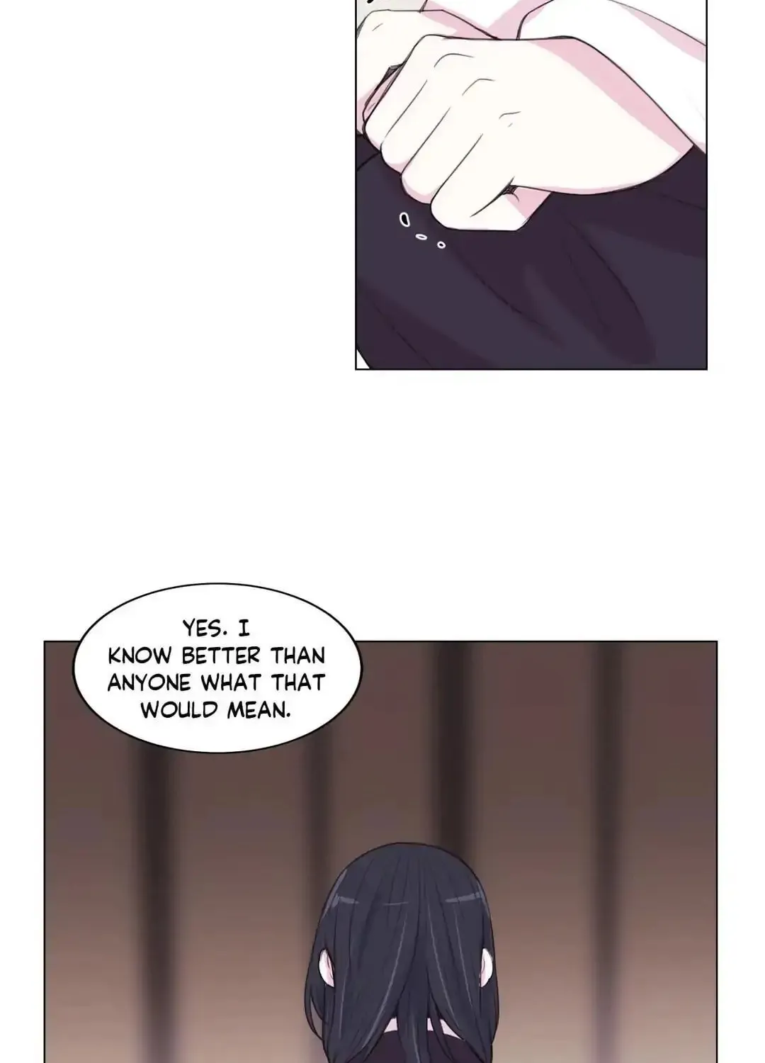 Read Moonlight Garden chapter 91 image 4 on Lezhin