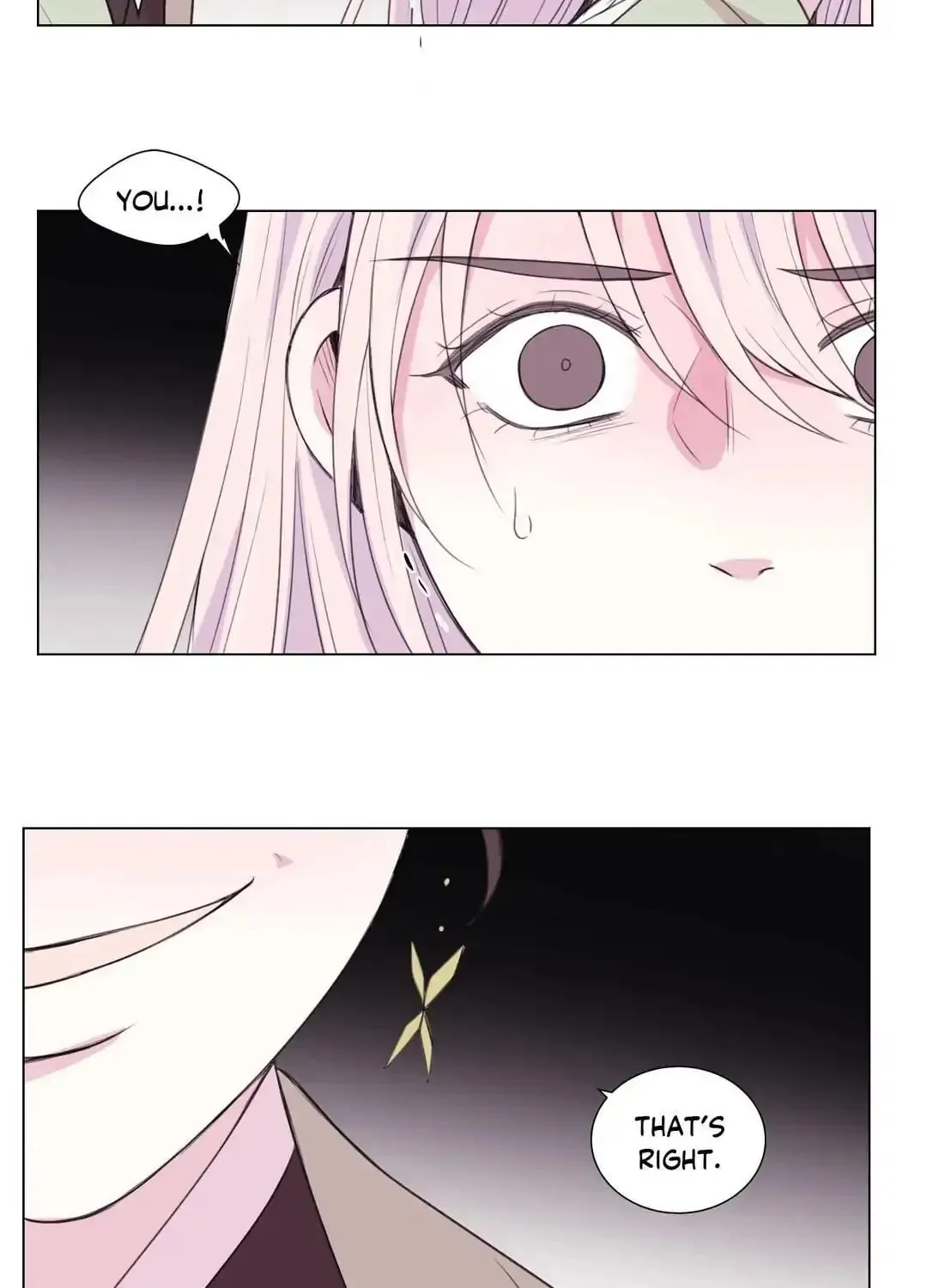 Read Moonlight Garden chapter 91 image 40 on Lezhin