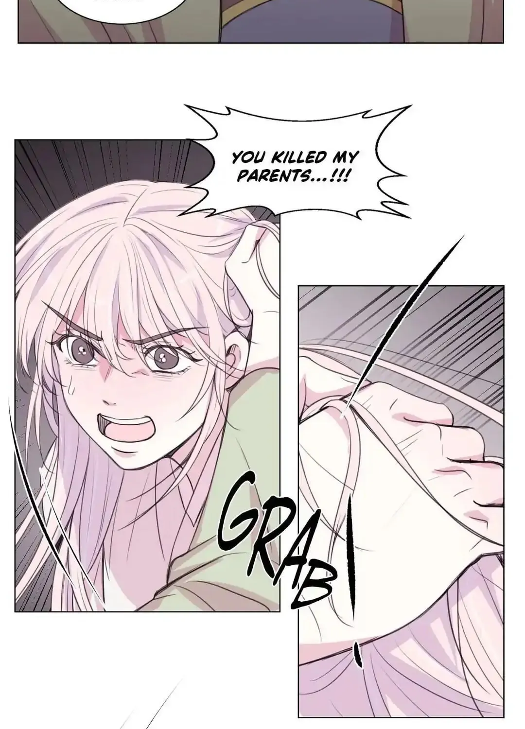 Read Moonlight Garden chapter 91 image 43 on Lezhin
