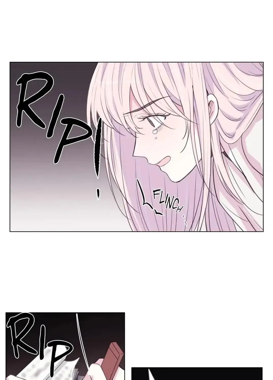 Read Moonlight Garden chapter 91 image 46 on Lezhin