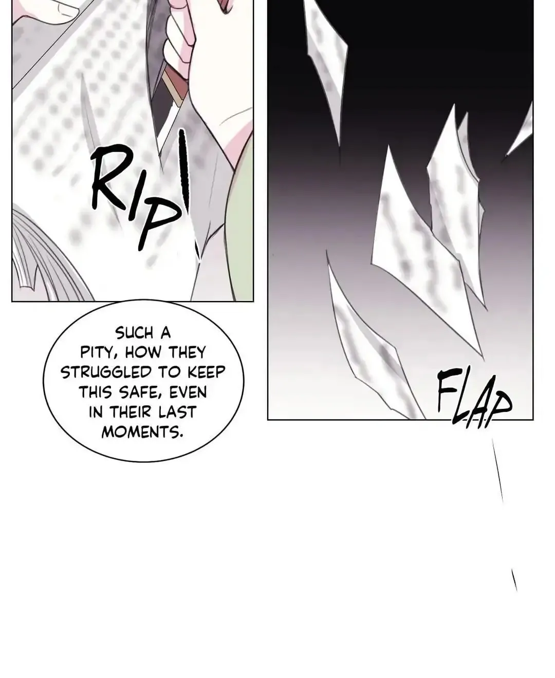 Read Moonlight Garden chapter 91 image 47 on Lezhin