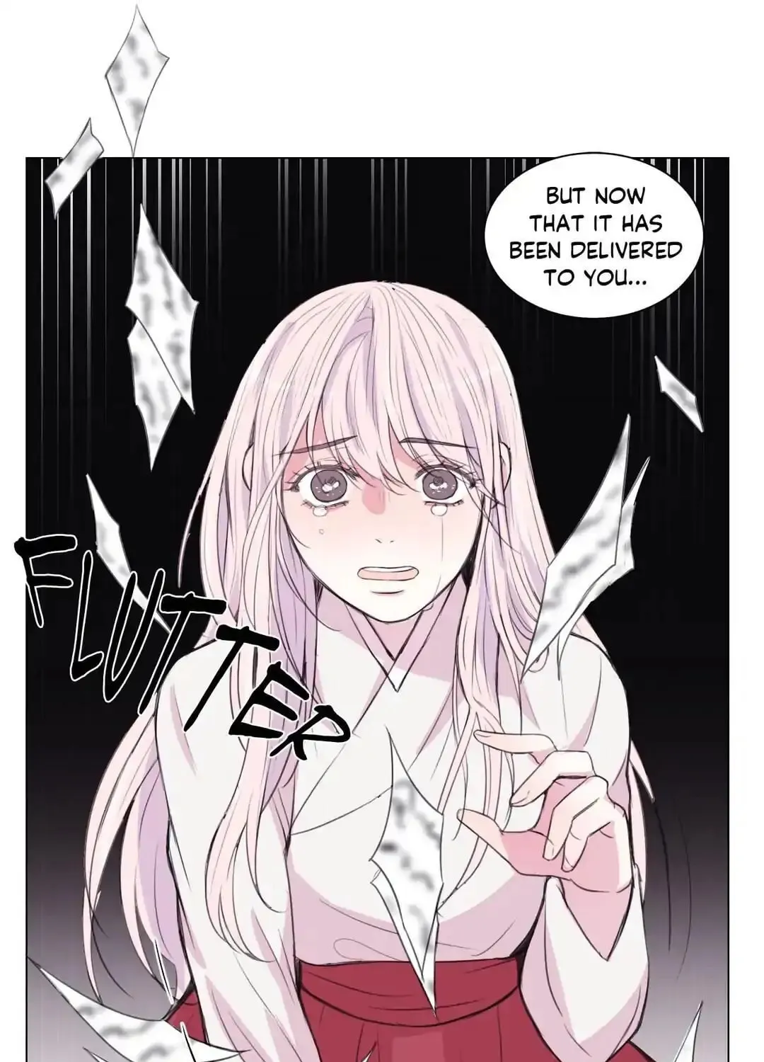 Read Moonlight Garden chapter 91 image 48 on Lezhin