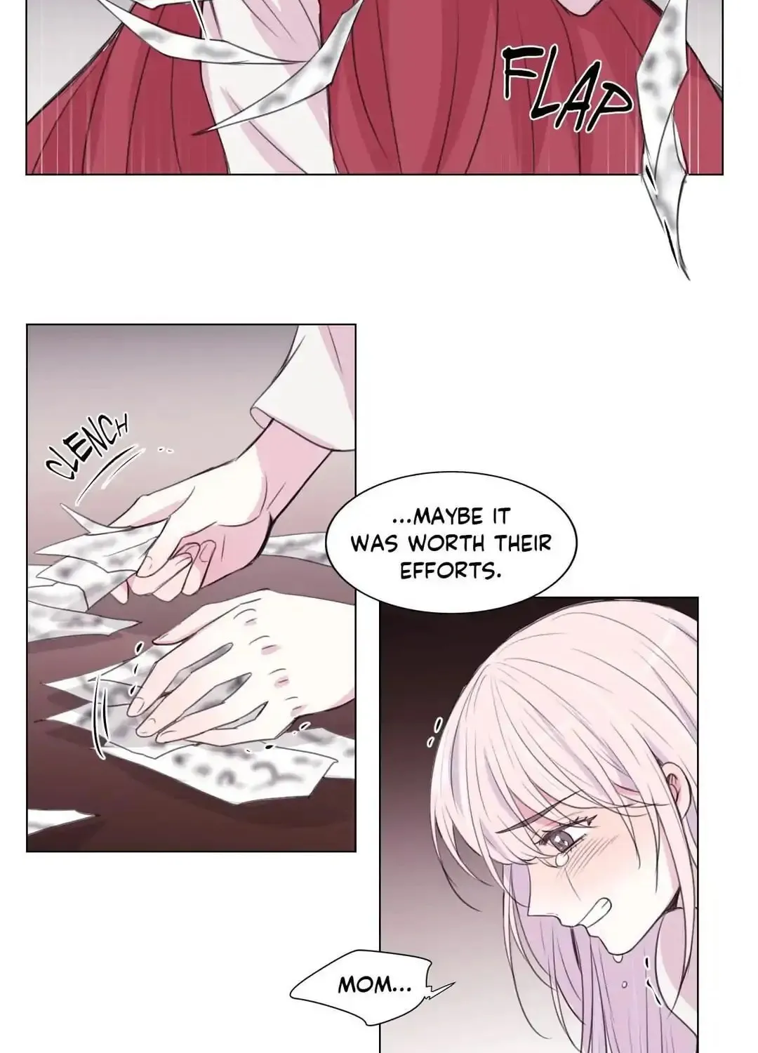 Read Moonlight Garden chapter 91 image 49 on Lezhin