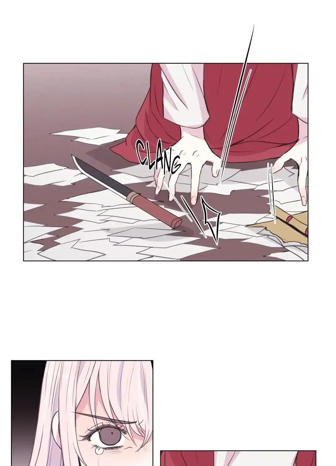 Read Moonlight Garden chapter 91 image 51 on Lezhin