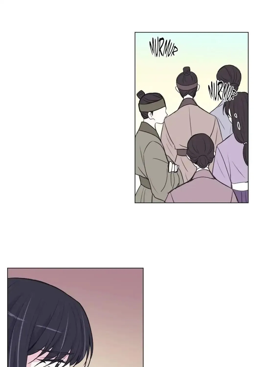 Read Moonlight Garden chapter 91 image 54 on Lezhin