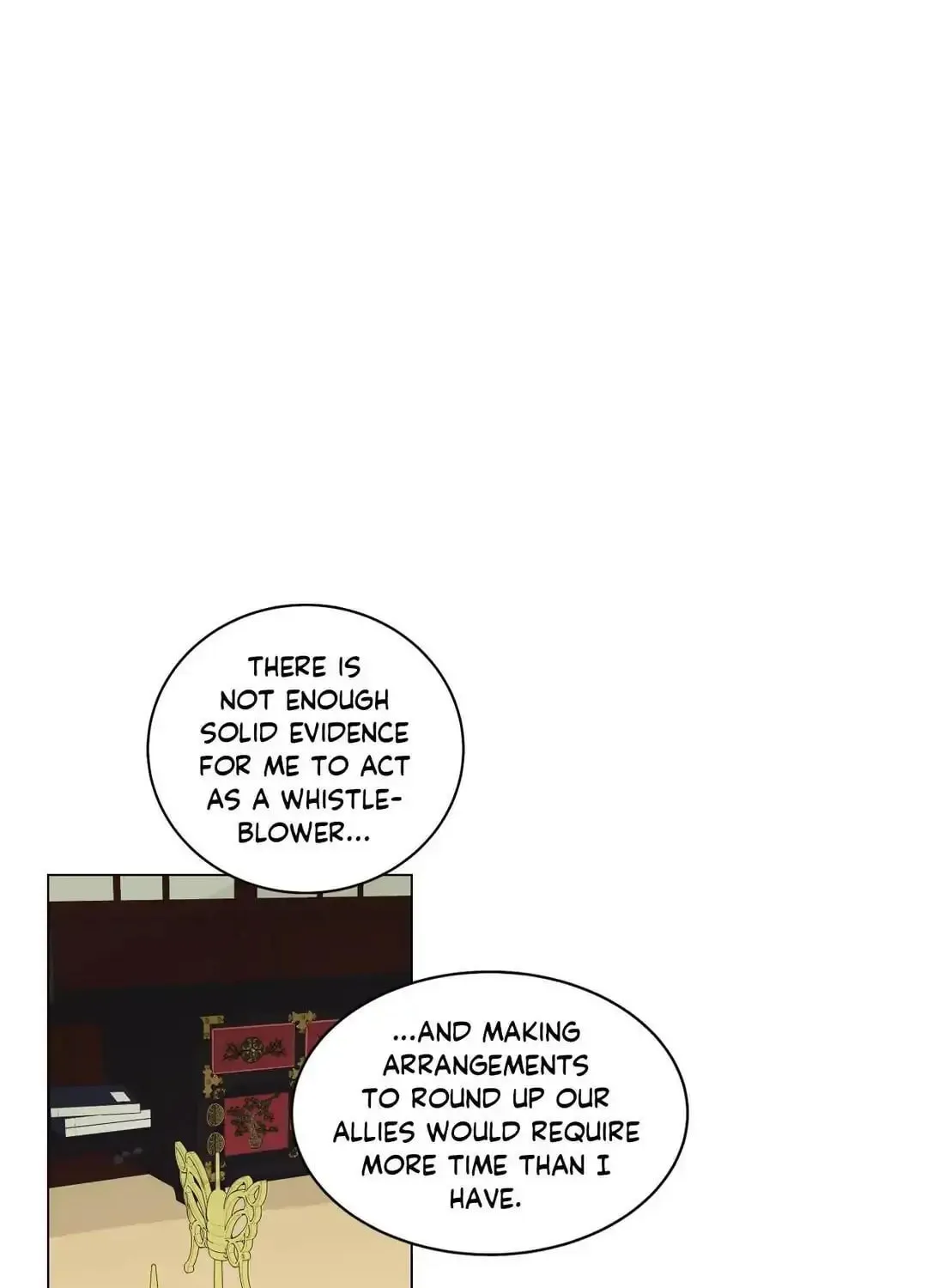 Read Moonlight Garden chapter 91 image 7 on Lezhin