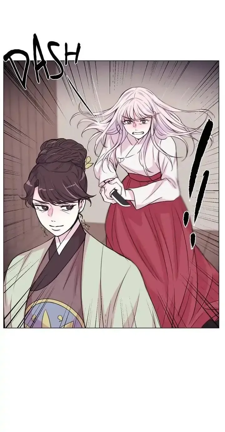 Read Moonlight Garden chapter 92 image 1 on Lezhin