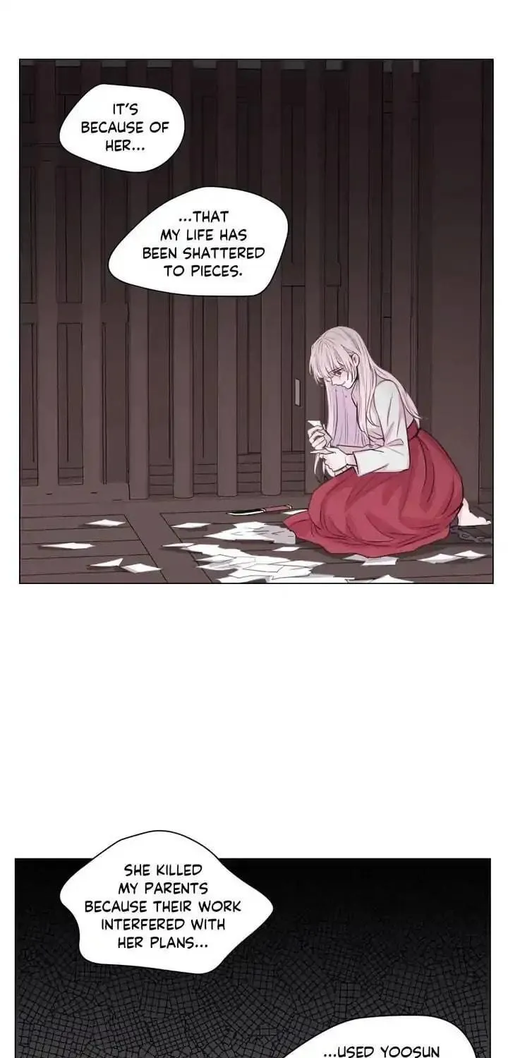 Read Moonlight Garden chapter 92 image 10 on Lezhin