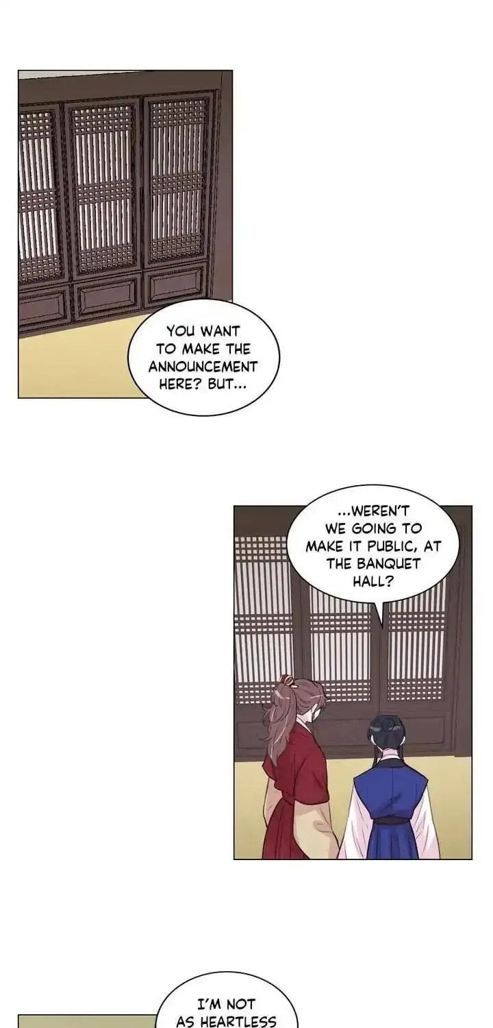 Read Moonlight Garden chapter 92 image 16 on Lezhin