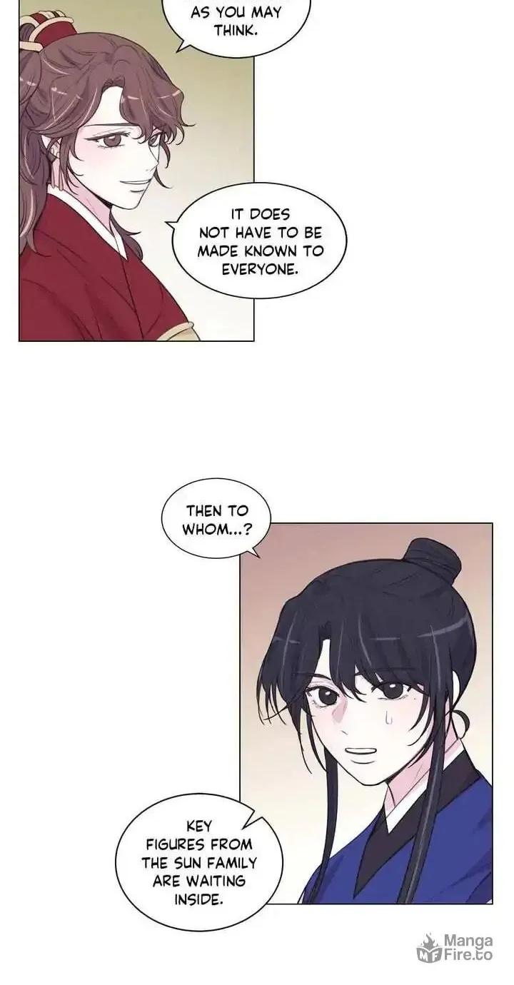 Read Moonlight Garden chapter 92 image 17 on Lezhin