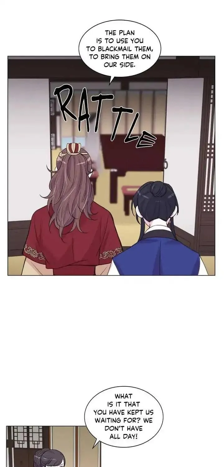 Read Moonlight Garden chapter 92 image 18 on Lezhin