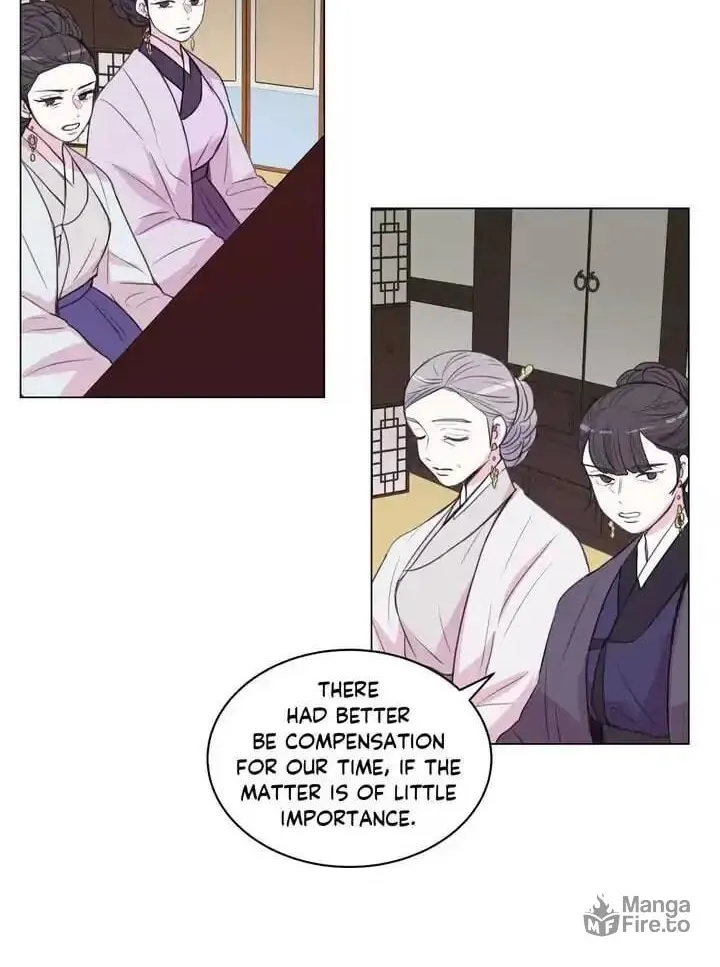 Read Moonlight Garden chapter 92 image 19 on Lezhin
