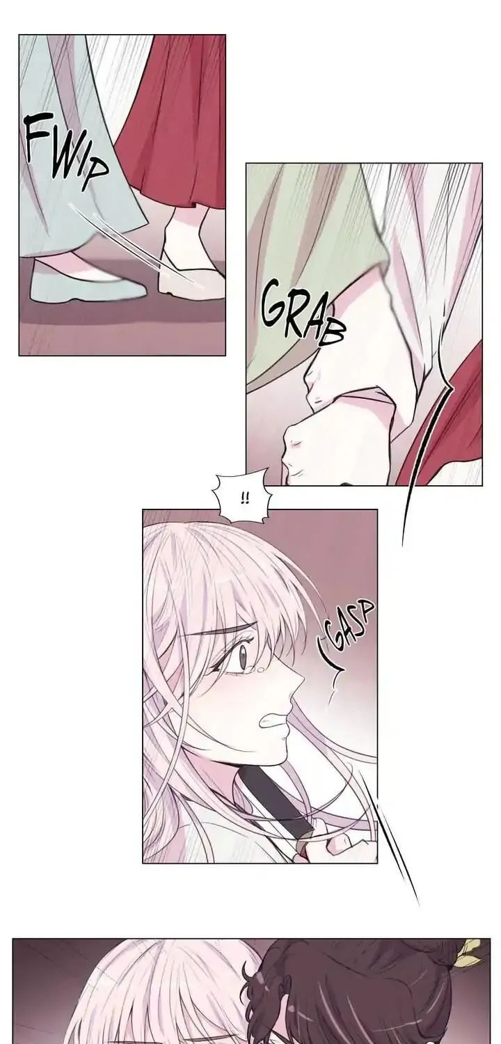 Read Moonlight Garden chapter 92 image 2 on Lezhin