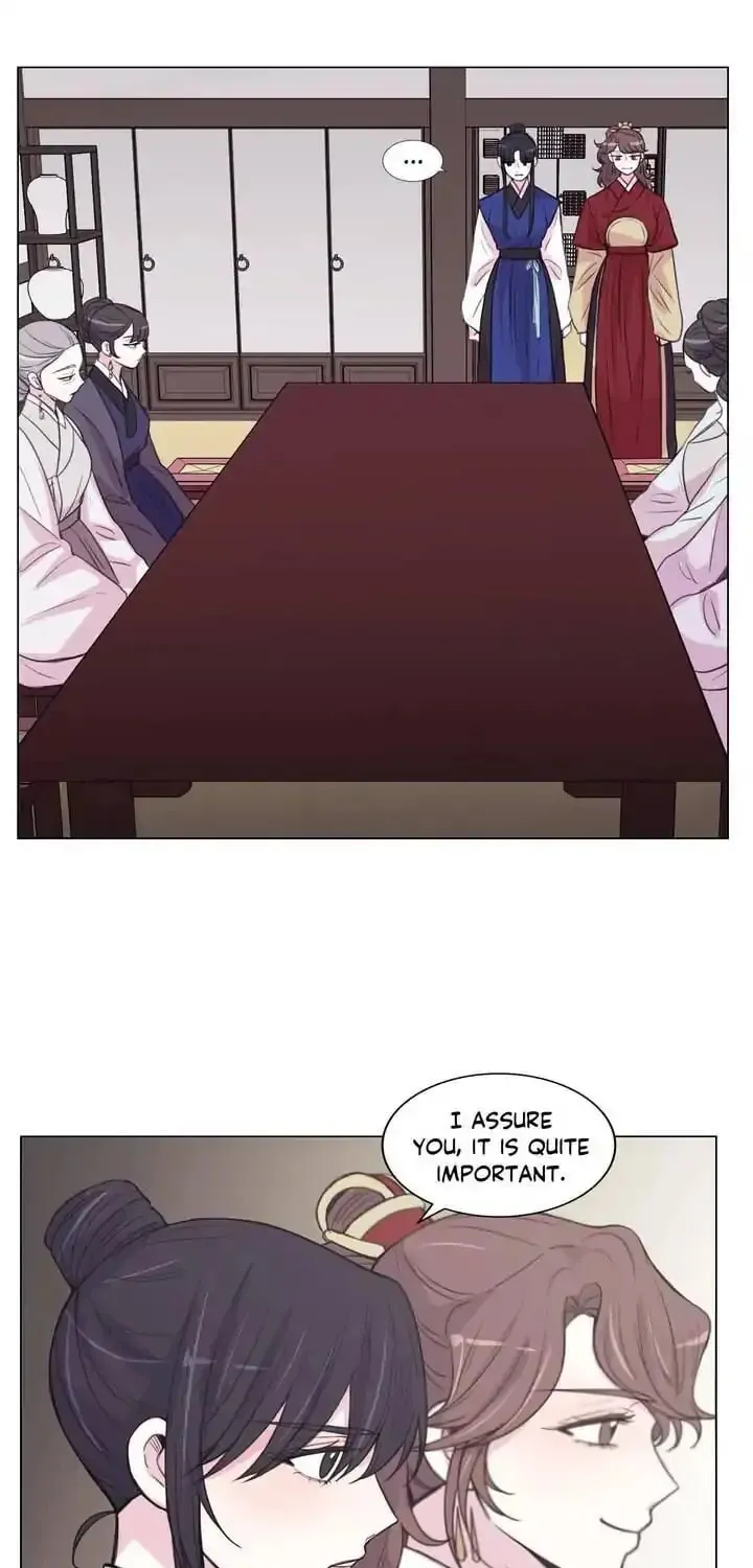 Read Moonlight Garden chapter 92 image 20 on Lezhin