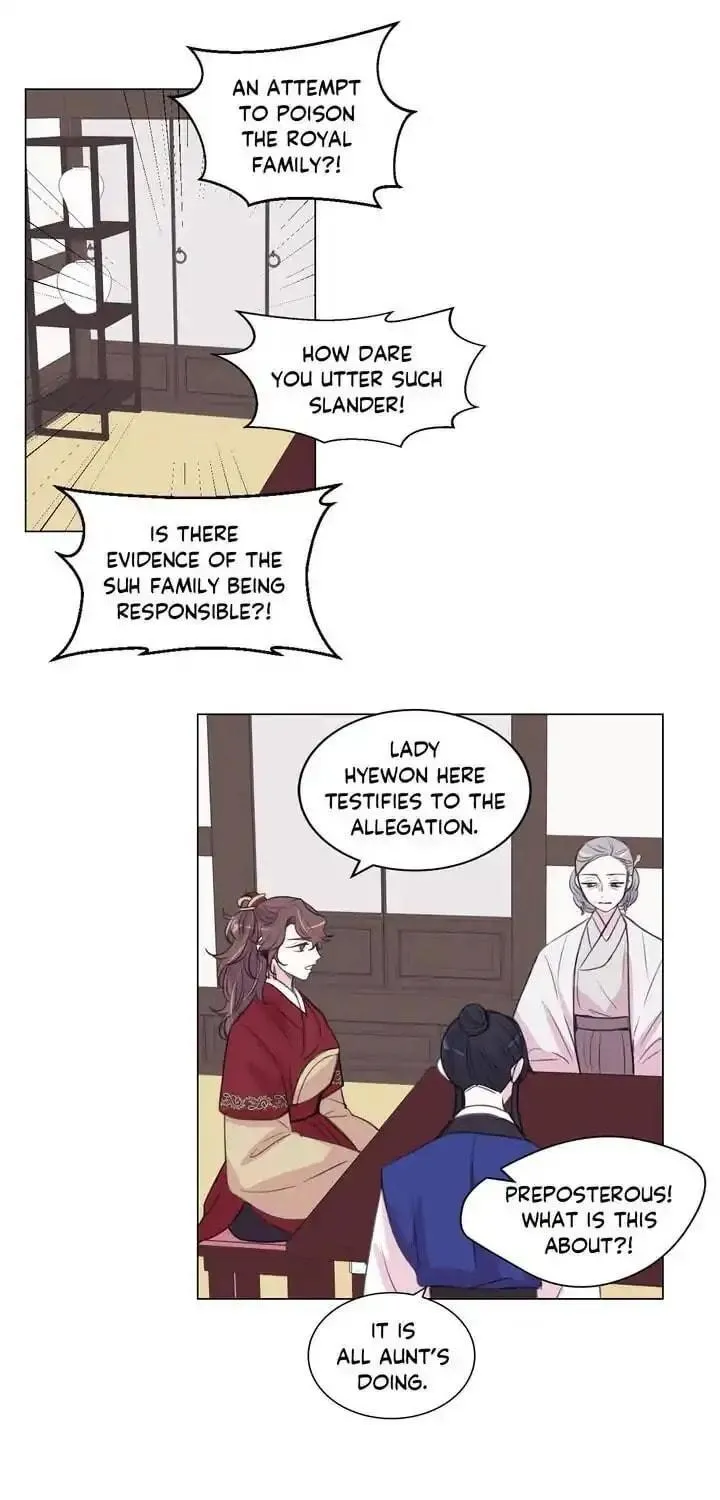 Read Moonlight Garden chapter 92 image 22 on Lezhin
