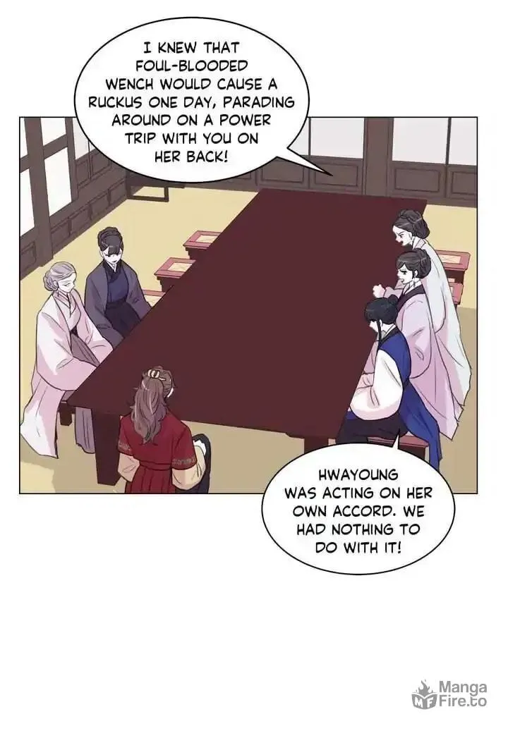 Read Moonlight Garden chapter 92 image 23 on Lezhin