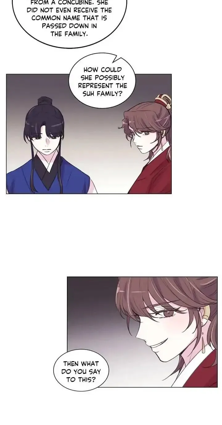 Read Moonlight Garden chapter 92 image 25 on Lezhin