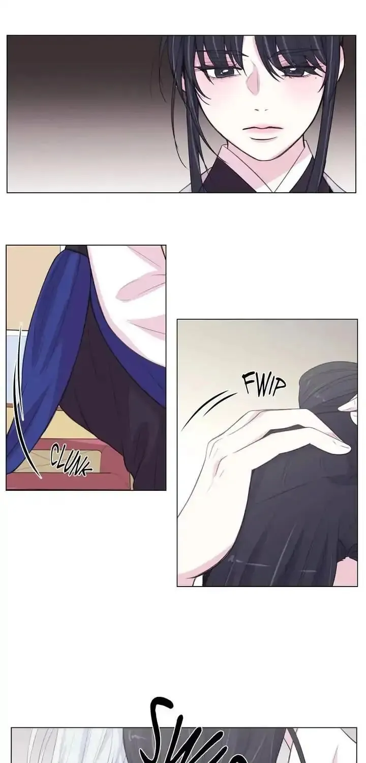 Read Moonlight Garden chapter 92 image 26 on Lezhin