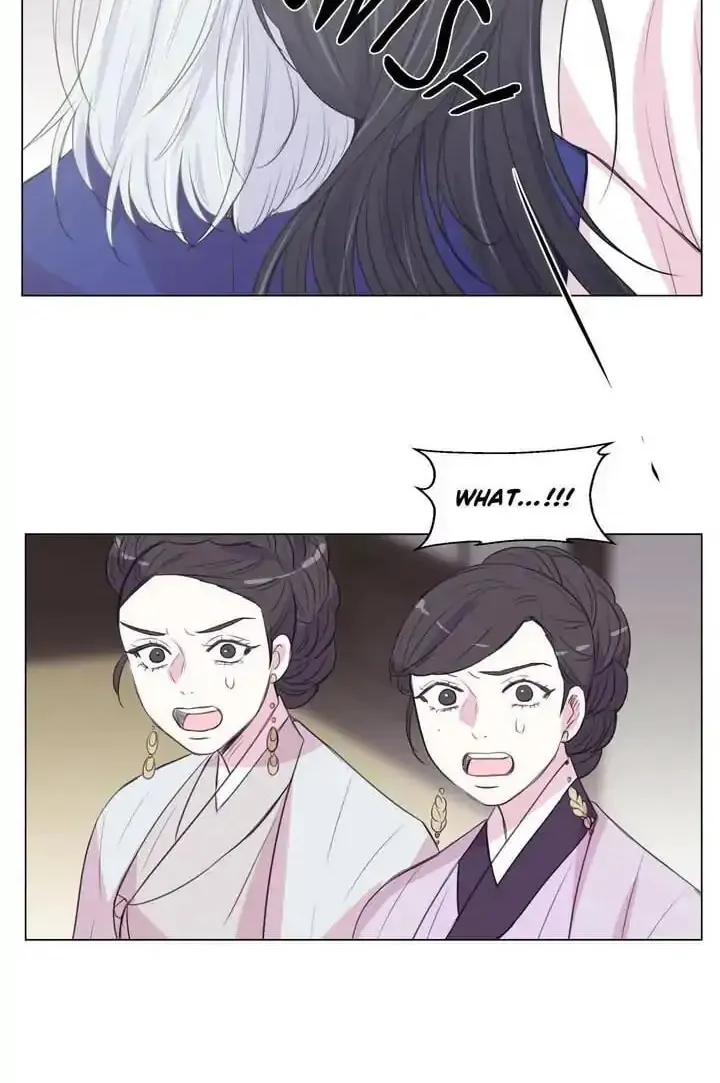 Read Moonlight Garden chapter 92 image 27 on Lezhin