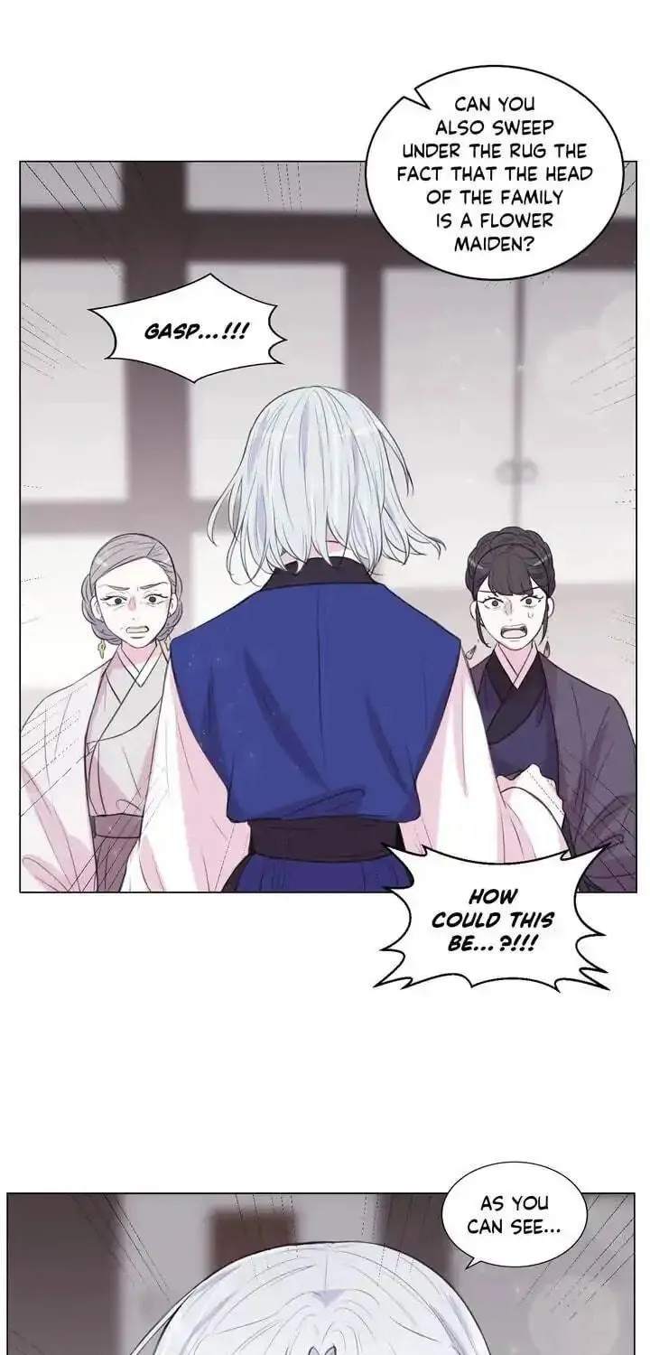 Read Moonlight Garden chapter 92 image 28 on Lezhin