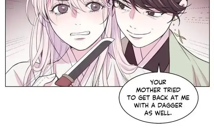 Read Moonlight Garden chapter 92 image 3 on Lezhin