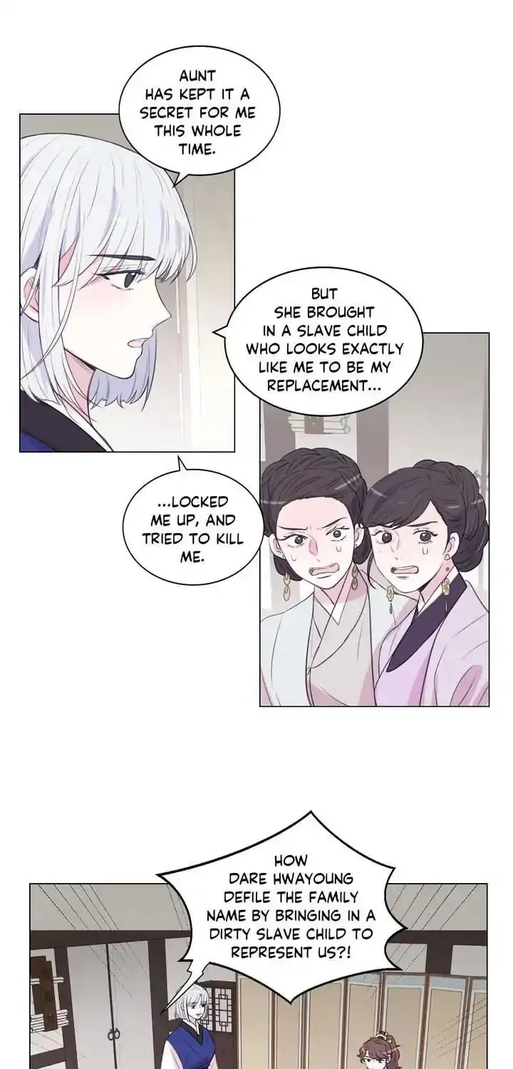 Read Moonlight Garden chapter 92 image 30 on Lezhin