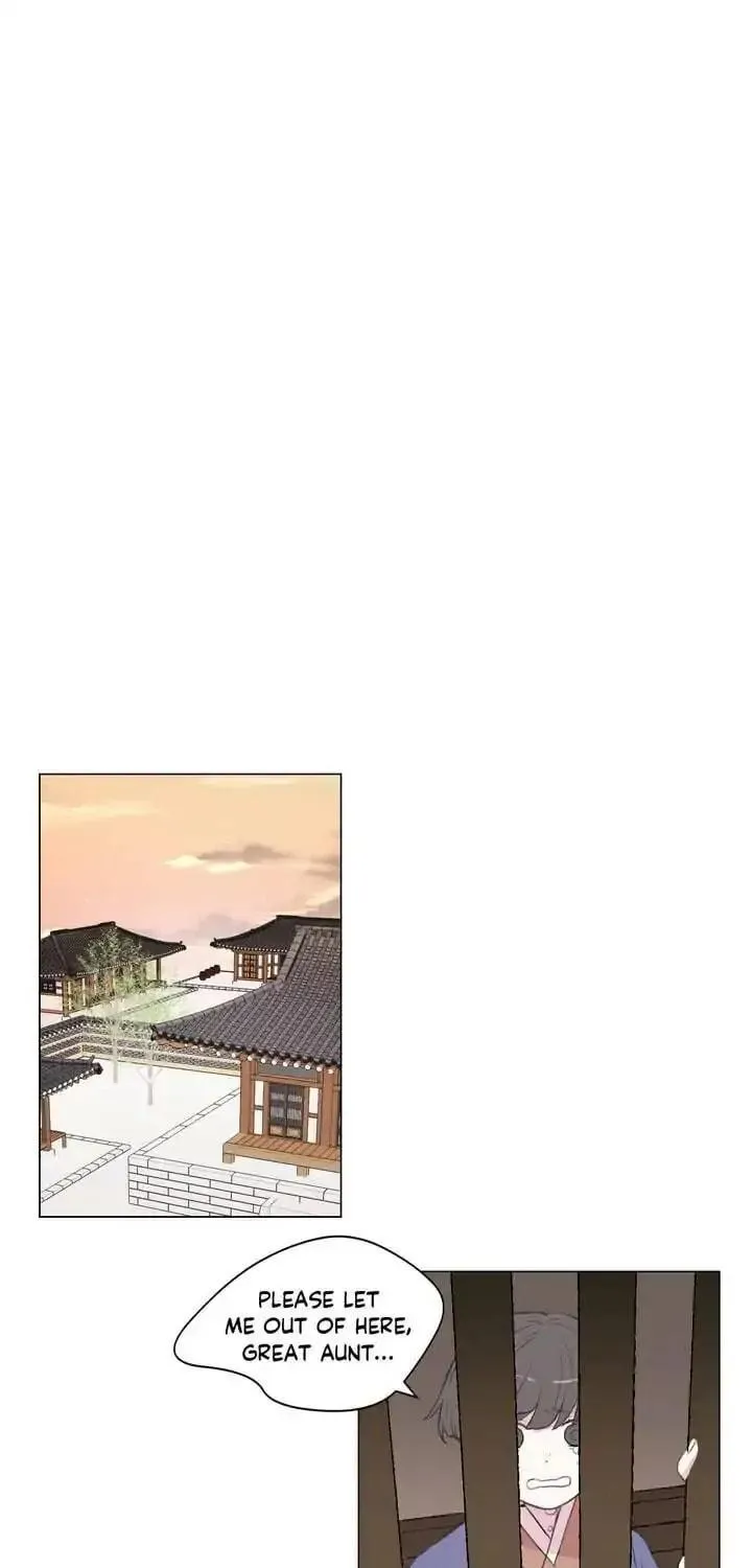 Read Moonlight Garden chapter 92 image 34 on Lezhin
